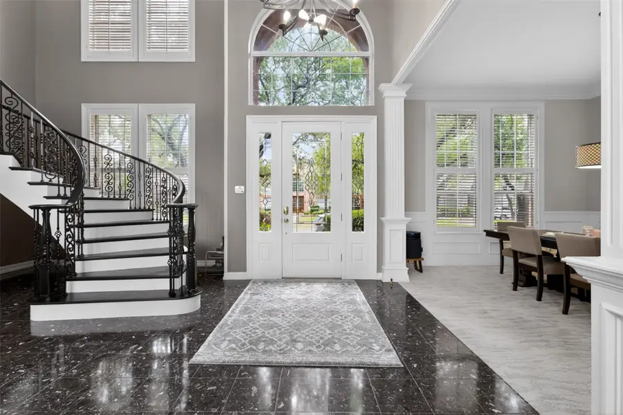 4557 Southgate Drive, Plano, TX 75024 - #2