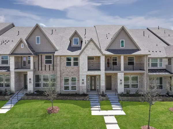 12735 Rutland Drive, Farmers Branch, TX 75234