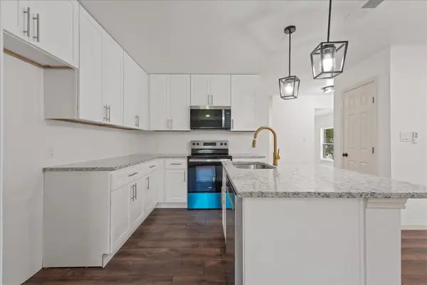 2002 Shawnee Street, Denton, TX 76209