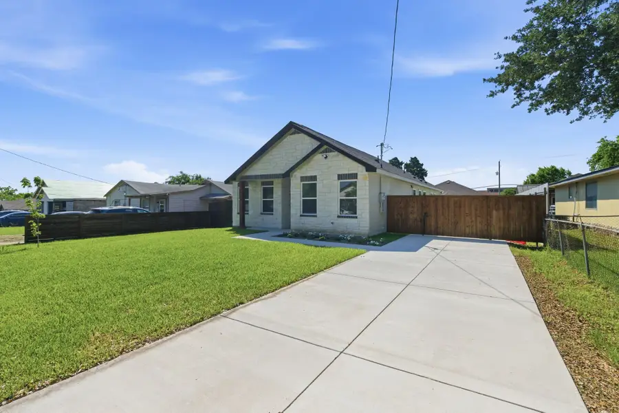 2406 Naoma Street, Dallas, TX 75241 - #2