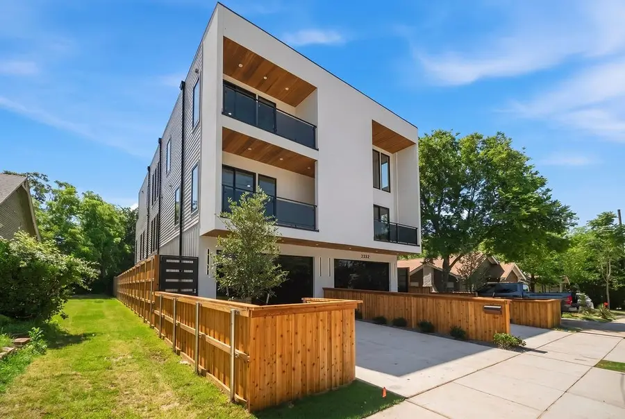 2334 Wycliff Avenue, Dallas, TX 75219 - #2