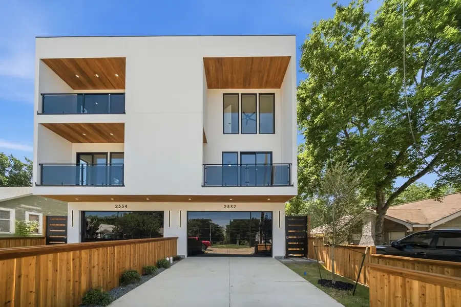 2334 Wycliff Avenue, Dallas, TX 75219 - #3