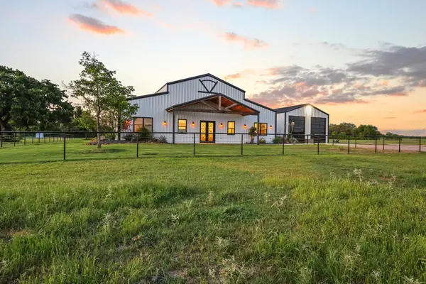 435 Timber Ridge Lake Road, Graham, TX 76450