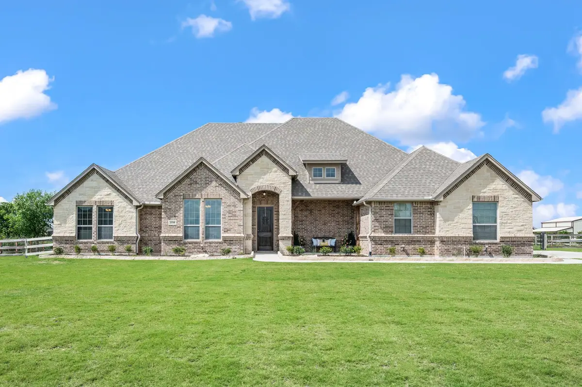 13310 Mcallen Lane, Justin, TX 76247 - #1