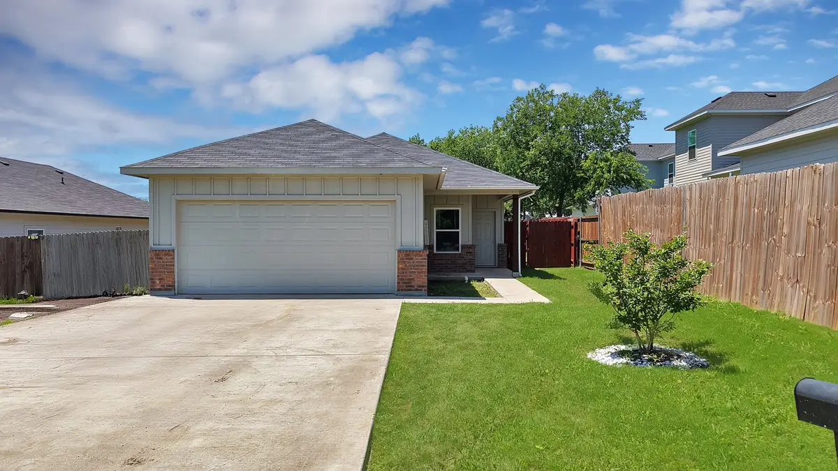 104 Sweeney Street, Hillsboro, TX 76645 - #1