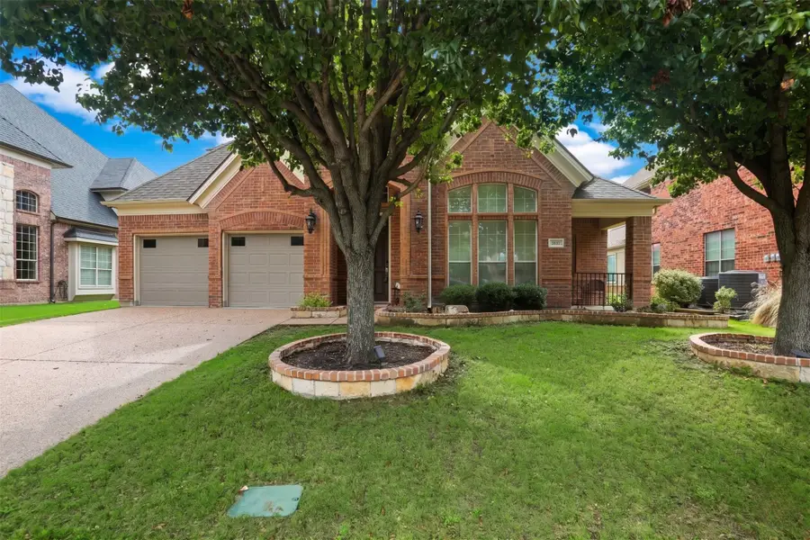 830 Woodview Drive, Prosper, TX 75078 - #2