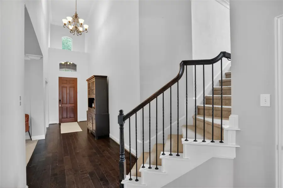 830 Woodview Drive, Prosper, TX 75078 - #3