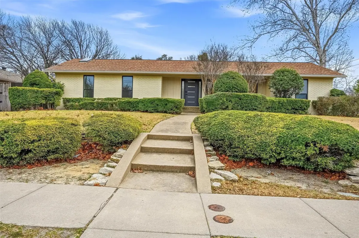 822 Belt Line Plaza, Richardson, TX 75080 - #1