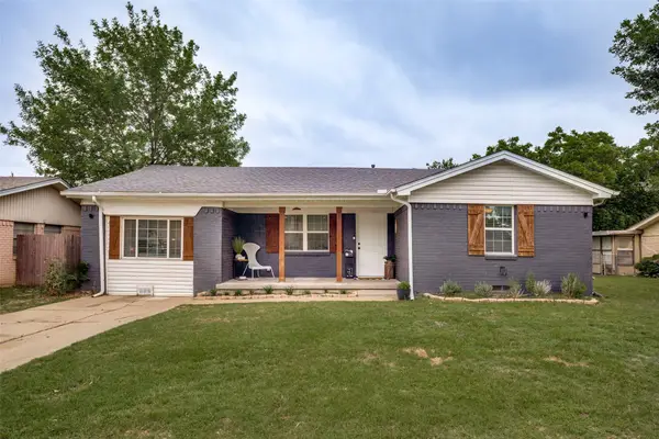 535 Northside Avenue, Lewisville, TX 75057
