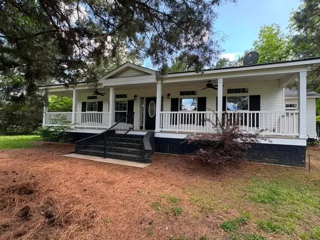 10480 Highway 71, Elm Grove, LA 71051 - #1