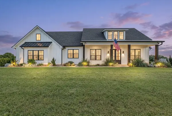 3861 Birdie Lane, Lorena, TX 76655