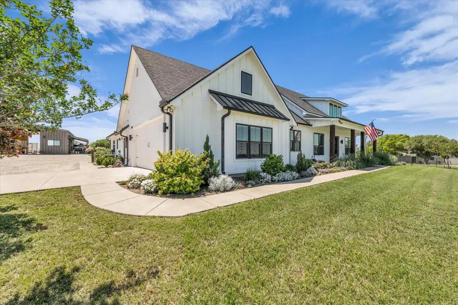3861 Birdie Lane, Lorena, TX 76655 - #2