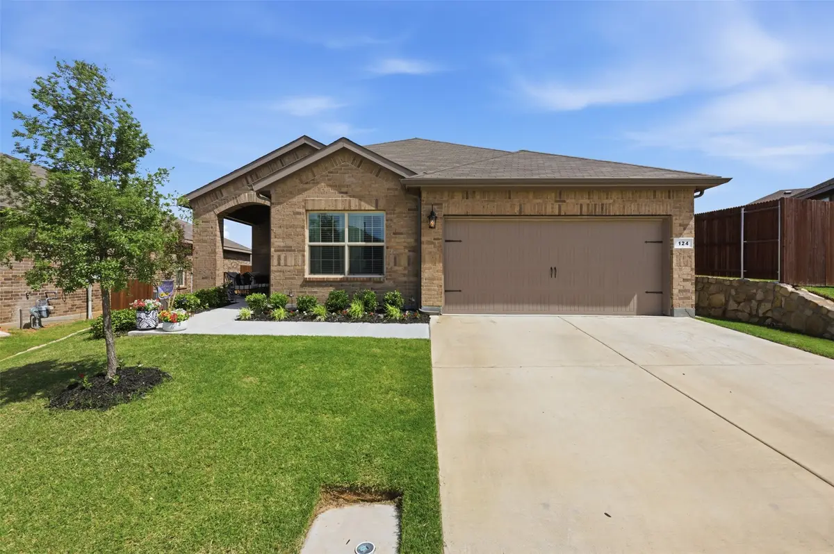 124 Orchard Pines Place, Boyd, TX 76023 - #1