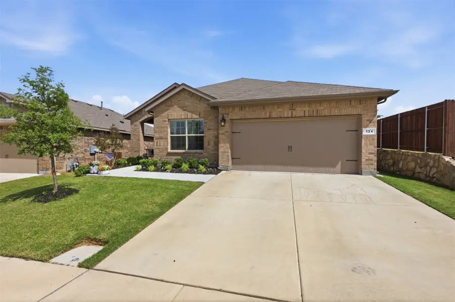 124 Orchard Pines Place, Boyd, TX 76023 - #2