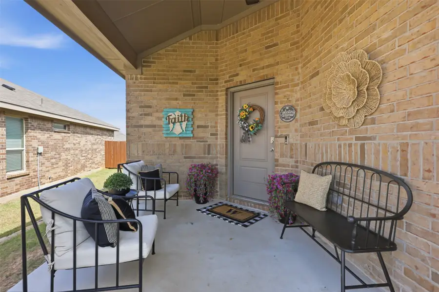 124 Orchard Pines Place, Boyd, TX 76023 - #3
