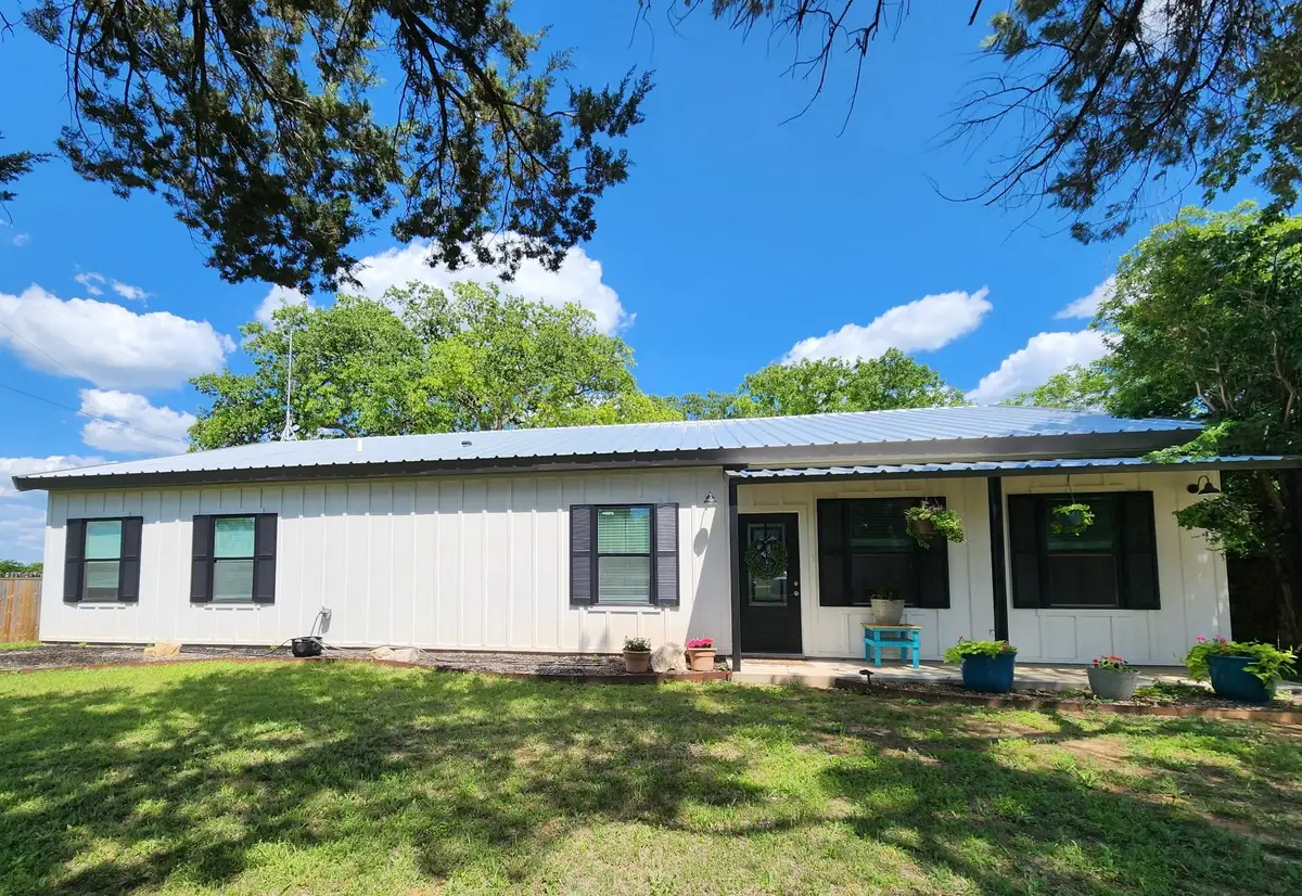 2055 Highway 589, Sidney, TX 76474 - #1