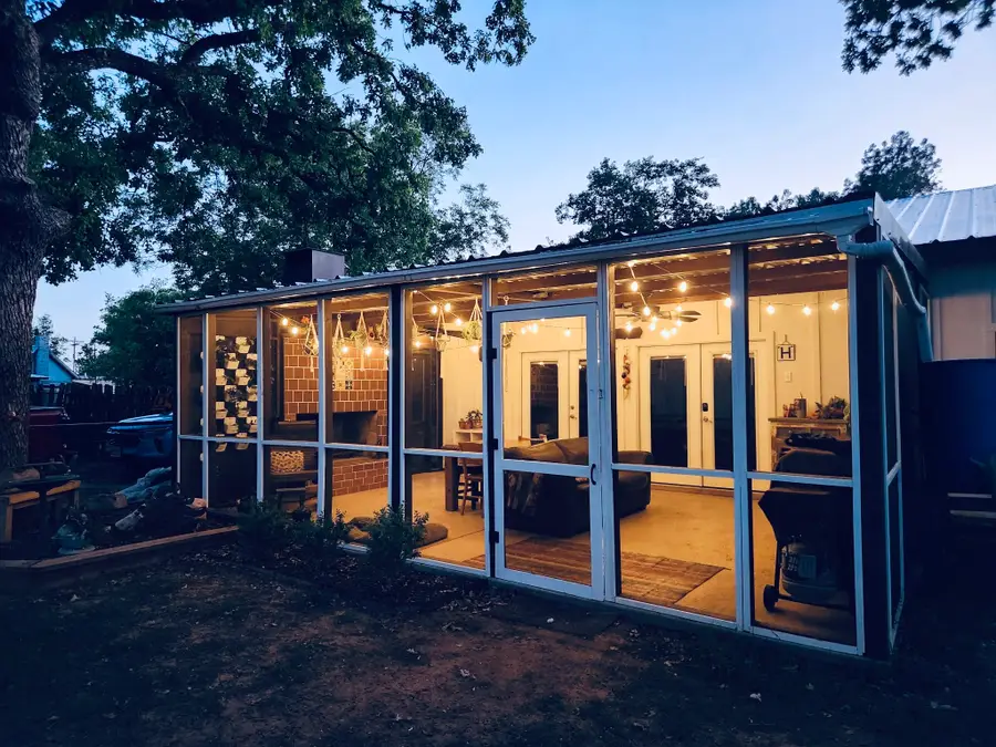 2055 Highway 589, Sidney, TX 76474 - #2