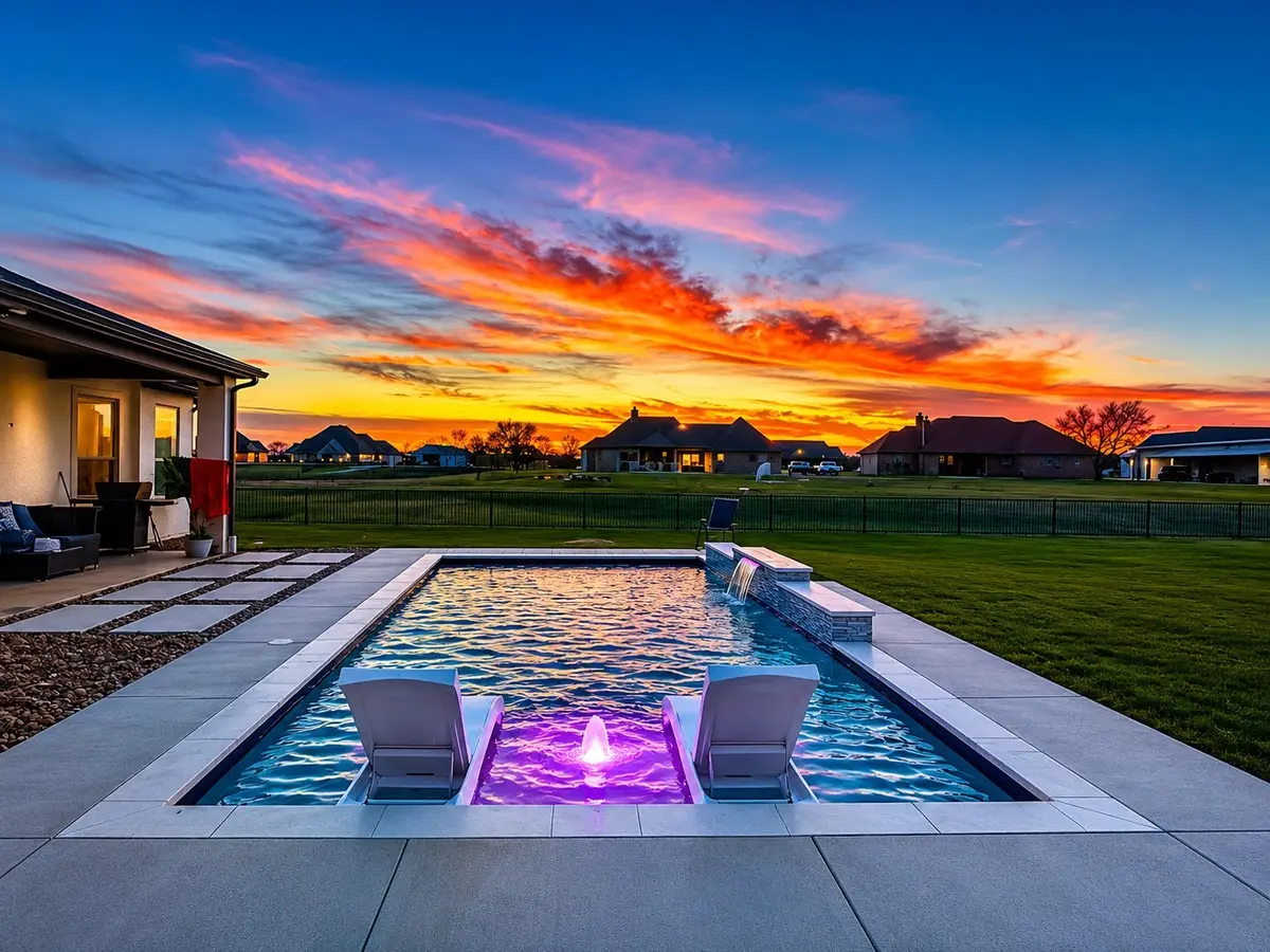 805 Wind River Pass, Azle, TX 76020 - #1