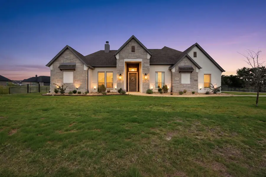 805 Wind River Pass, Azle, TX 76020 - #2