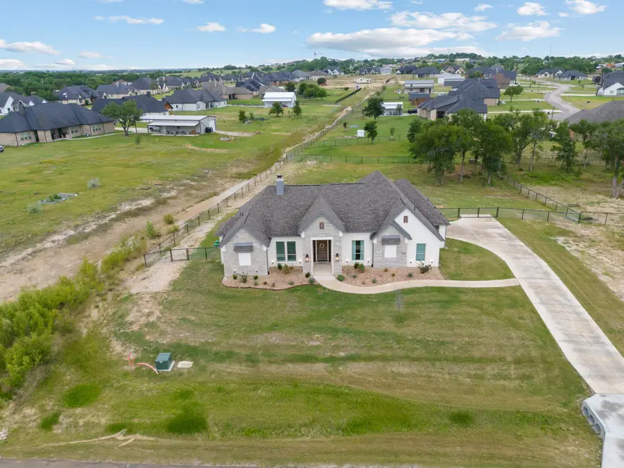 805 Wind River Pass, Azle, TX 76020 - #3
