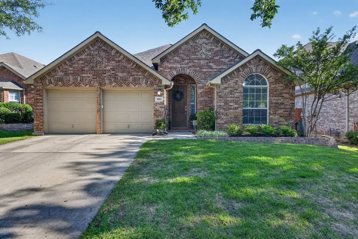 3813 Tidball Drive, Fort Worth, TX 76244 - #1