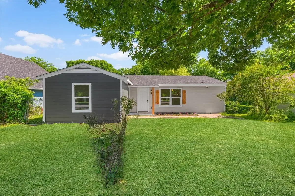 3738 Lovingood Drive, Dallas, TX 75241 - #1