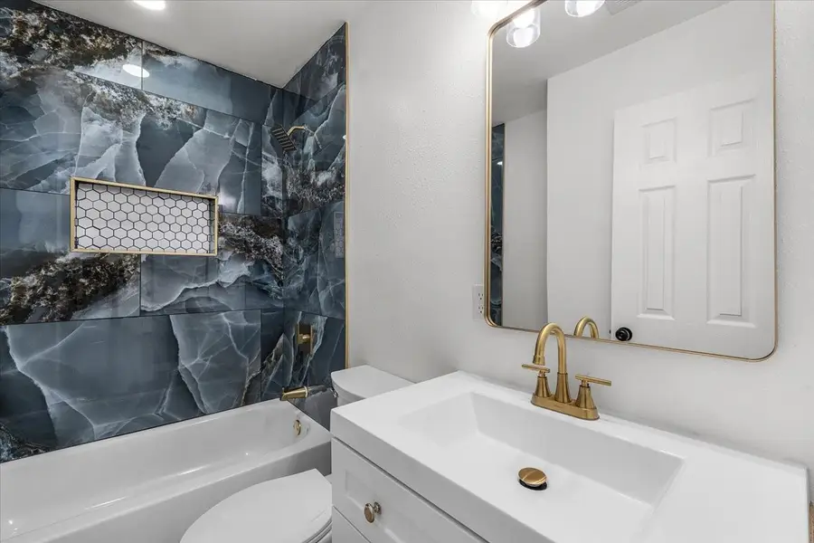 3738 Lovingood Drive, Dallas, TX 75241 - #3