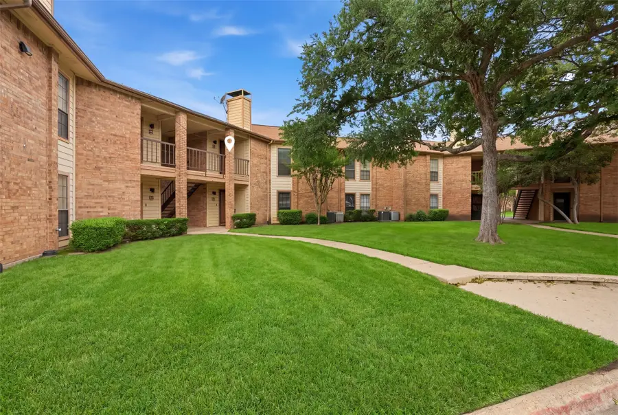 16301 Ledgemont Lane #281, Addison, TX 75001 - #2