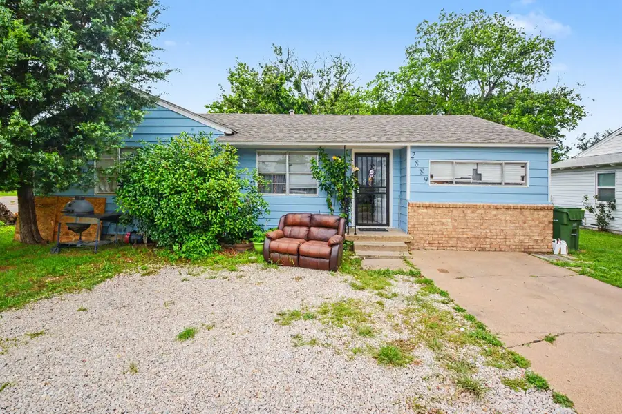 2889 Beasley Drive, Garland, TX 75041 - #3