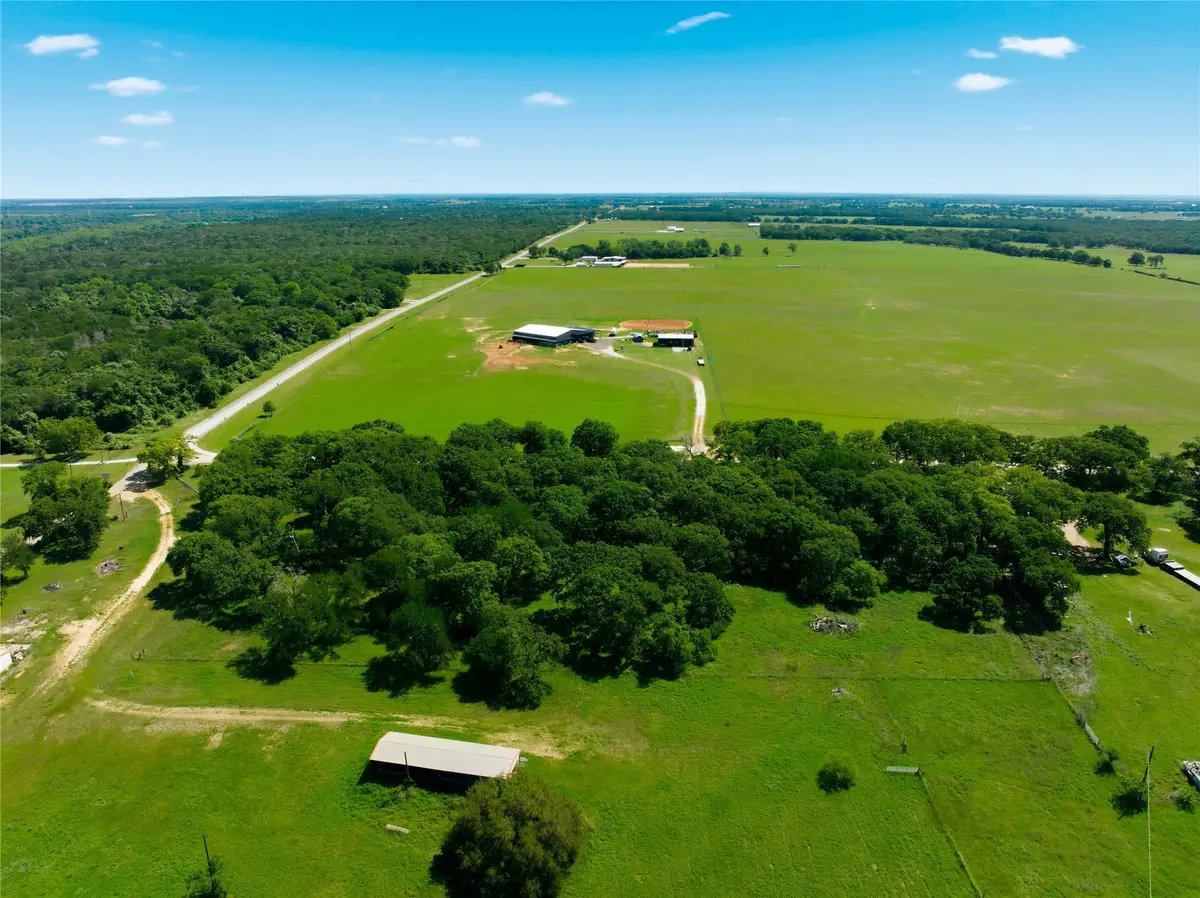 1187 Hcr 2200, Aquilla, TX 76622 - #1