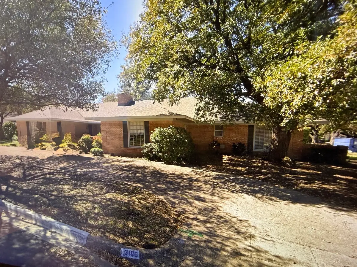 3100 Overton Park Drive W, Fort Worth, TX 76109 - #1