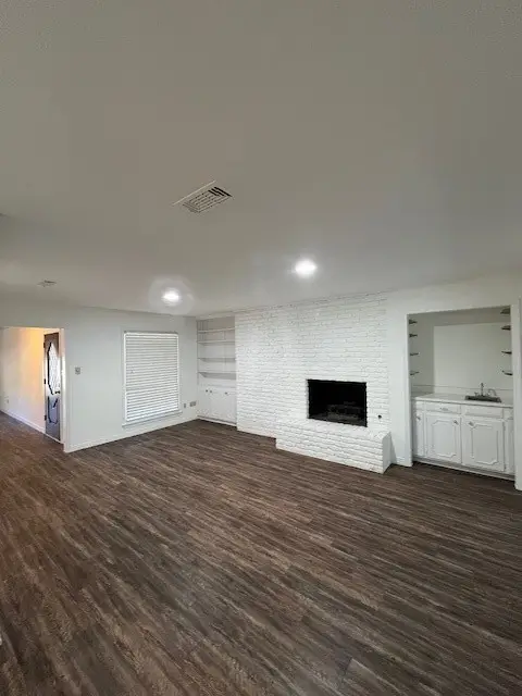 3100 Overton Park Drive W, Fort Worth, TX 76109 - #2