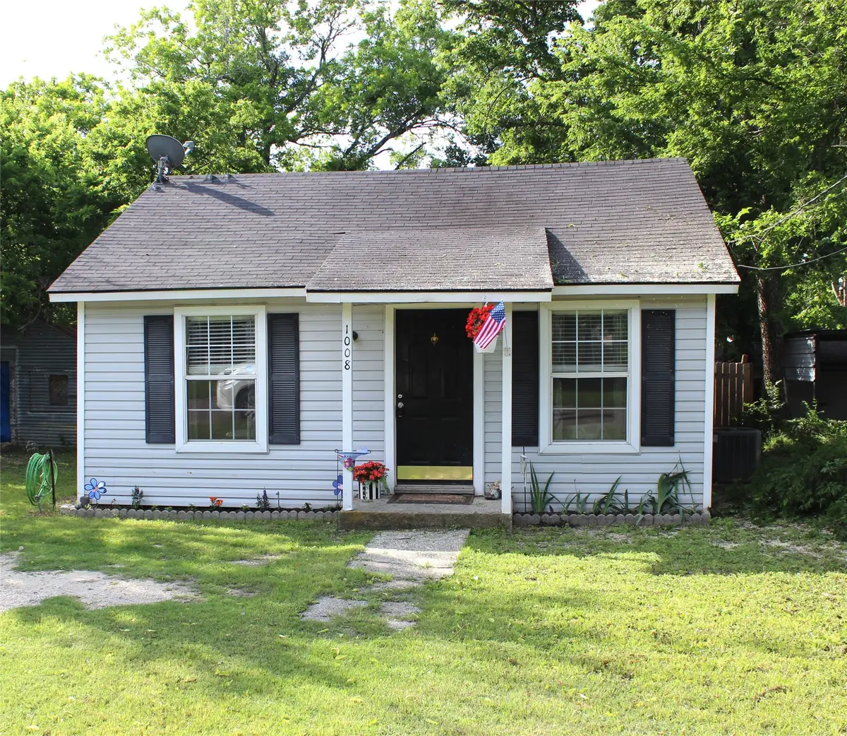 1008 W Mcneill Street, Stephenville, TX 76401 - #1
