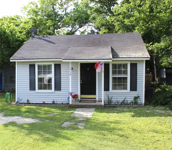 1008 W Mcneill Street, Stephenville, TX 76401
