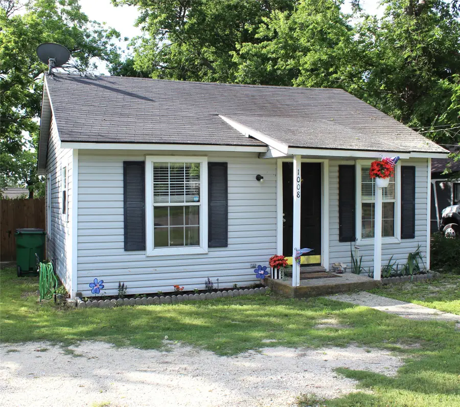 1008 W Mcneill Street, Stephenville, TX 76401 - #3