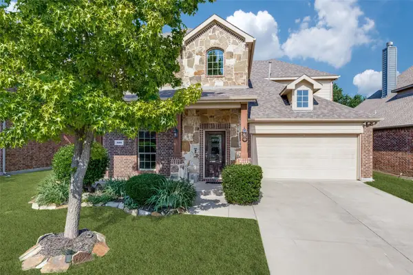 809 Sawmill Road, McKinney, TX 75072