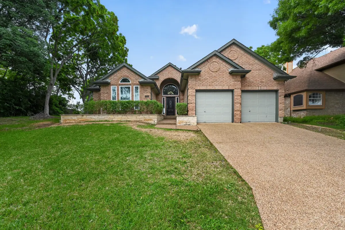 2365 Glen Ridge Drive, Highland Village, TX 75077 - #1