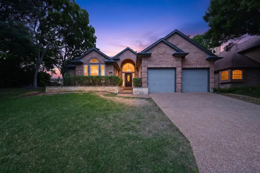 2365 Glen Ridge Drive, Highland Village, TX 75077 - #2