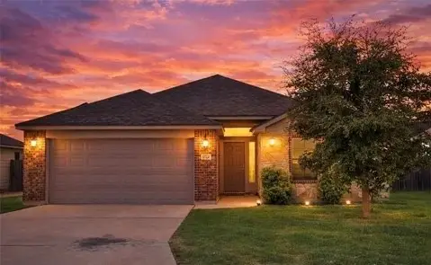 1024 Jamestown Drive, Temple, TX 76504 - #1