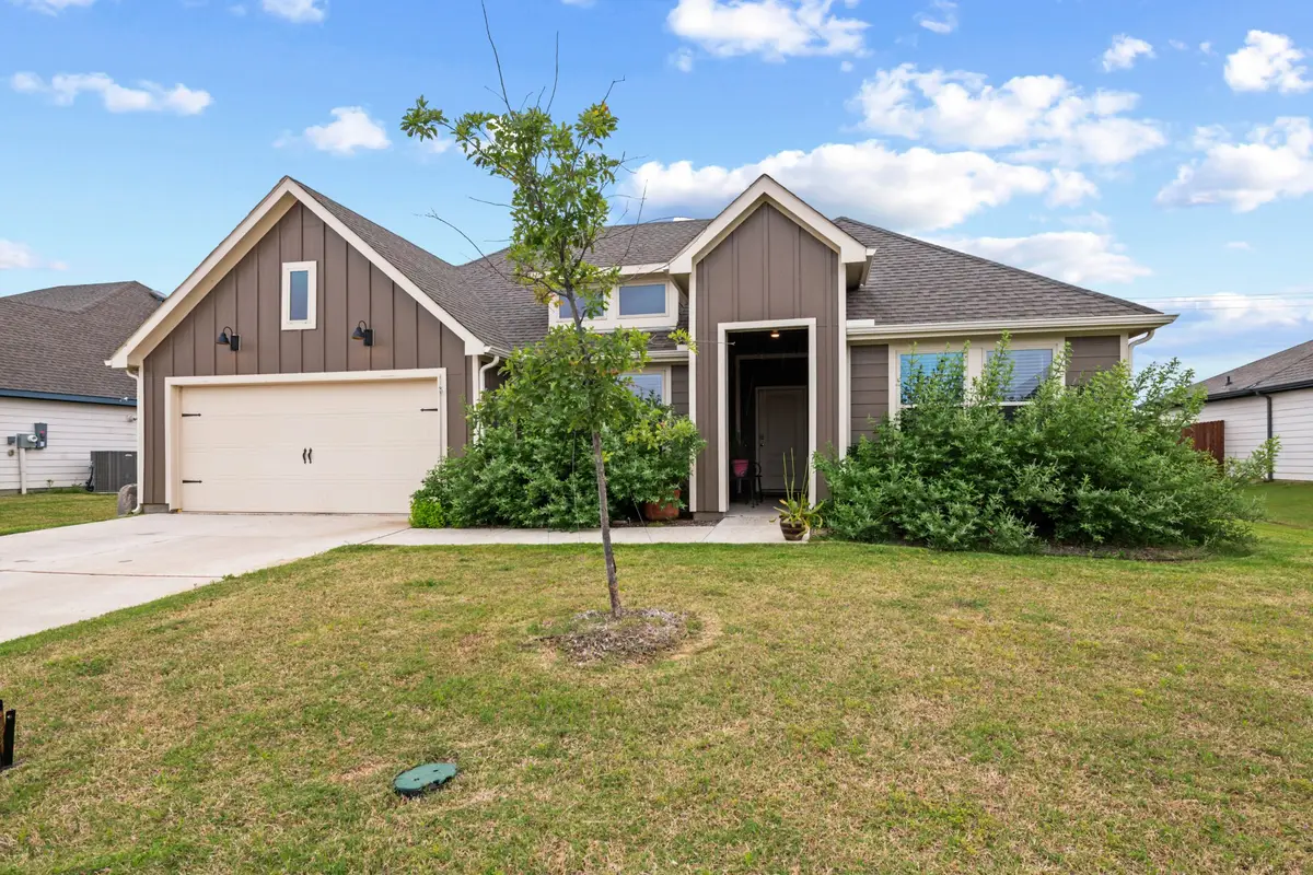 943 Buttercup Drive, Pilot Point, TX 76258 - #1