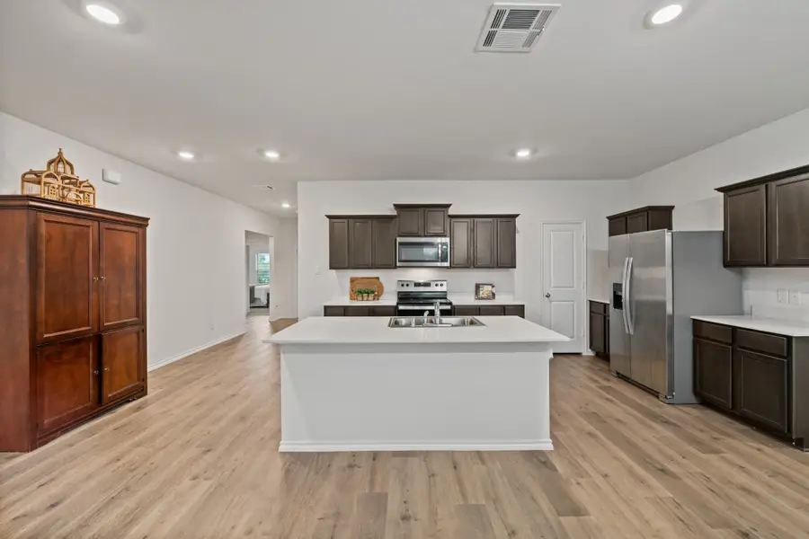 943 Buttercup Drive, Pilot Point, TX 76258 - #3
