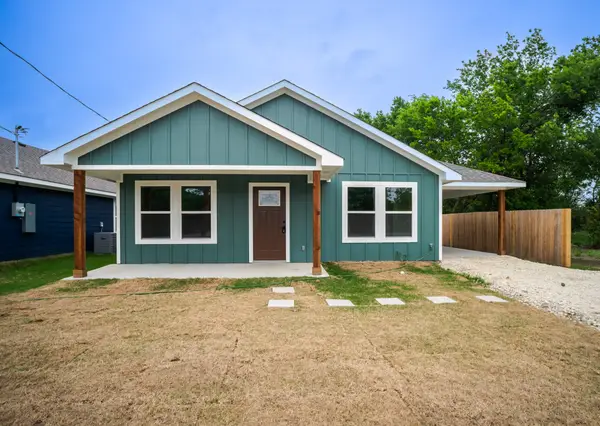 1333 E Palestine, Mexia, TX 76667