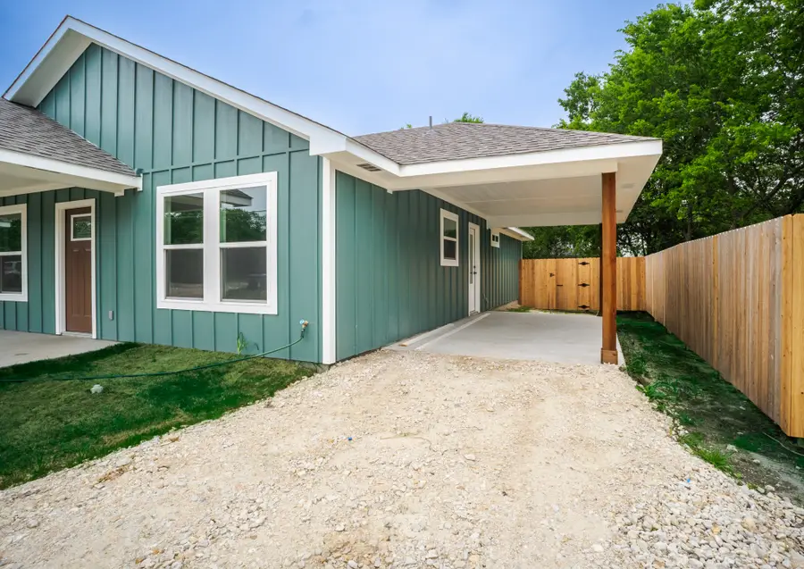 1333 E Palestine, Mexia, TX 76667 - #3