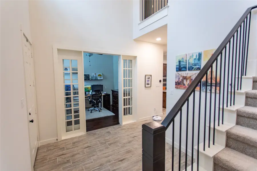 8728 Ice House Drive, North Richland Hills, TX 76180 - #3