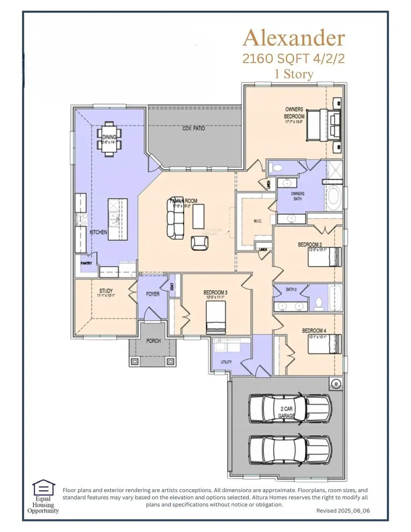 460 Cristo Range Drive, Greenville, TX 75402 - #2