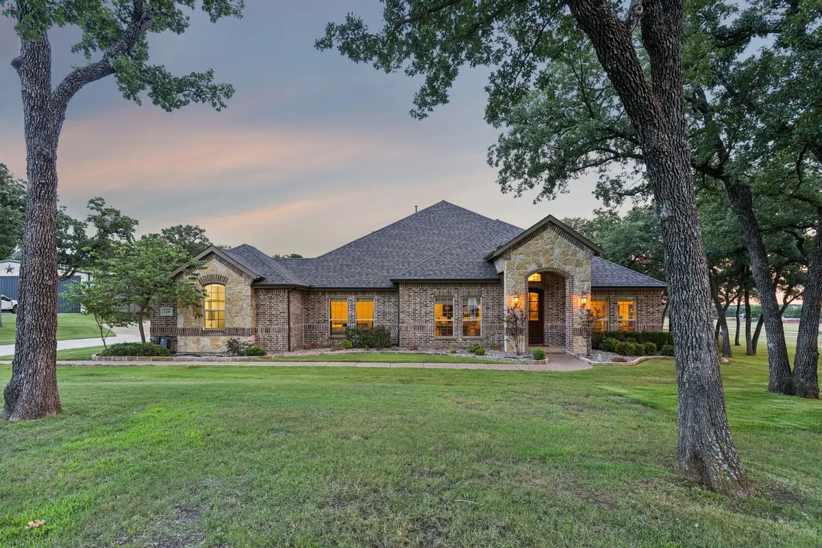 120 Hidden Valley Airpark, Shady Shores, TX 76208 - #1