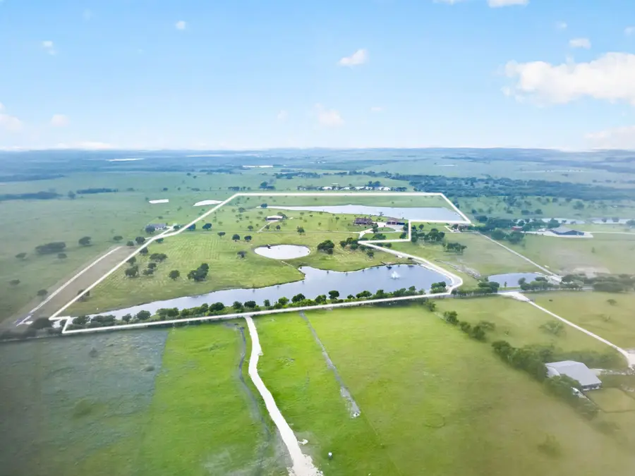 501 Alsdorf Road, Ennis, TX 75119 - #3