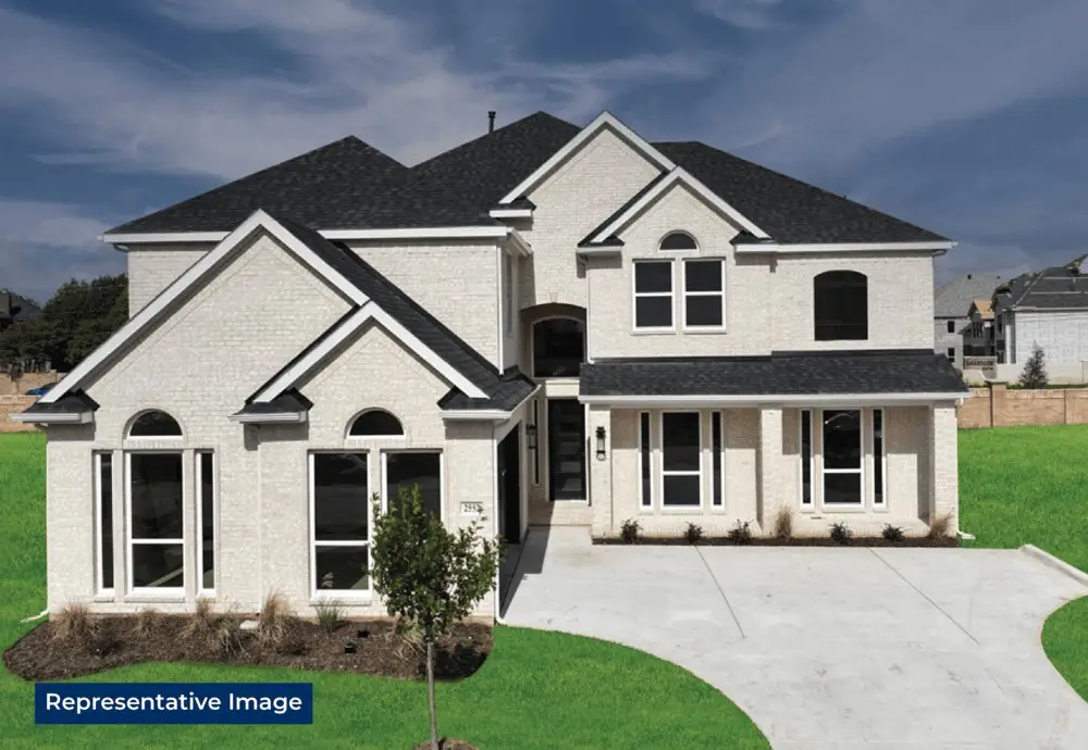 7104 River Bluff Court, Grand Prairie, TX 75054 - #1