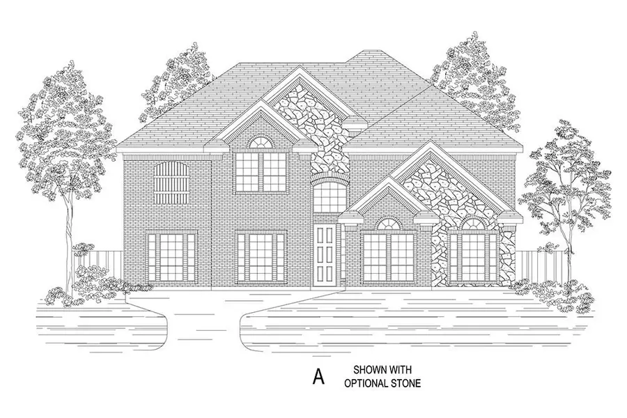 7104 River Bluff Court, Grand Prairie, TX 75054 - #2