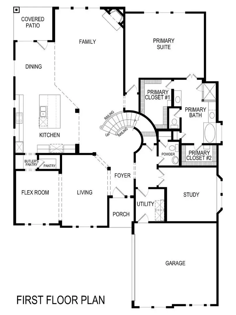 7104 River Bluff Court, Grand Prairie, TX 75054 - #3